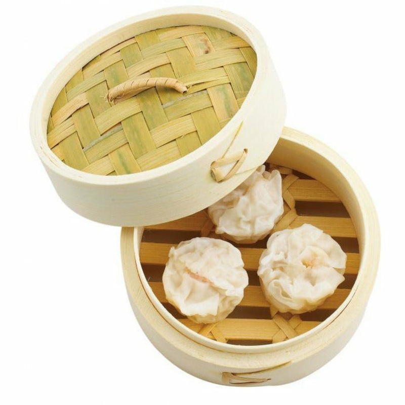 BambooDimSumSet