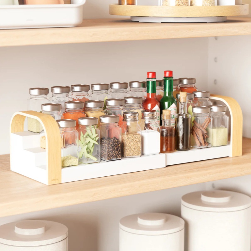 BellwoodThree-TierSpiceShelf