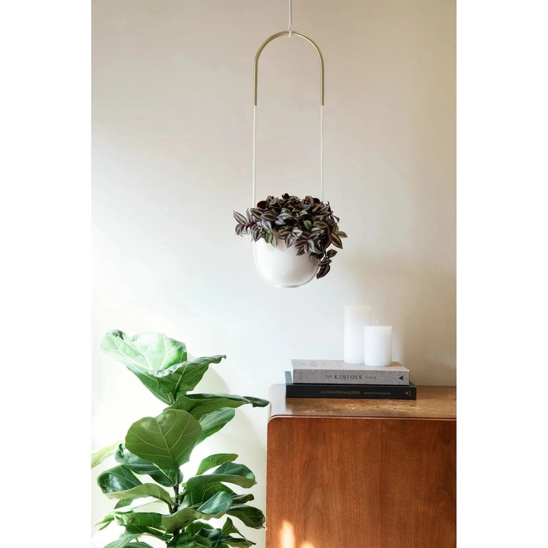 BoloHangingPlanter