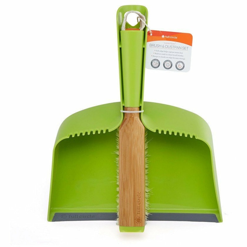 Brush&DustpanSet