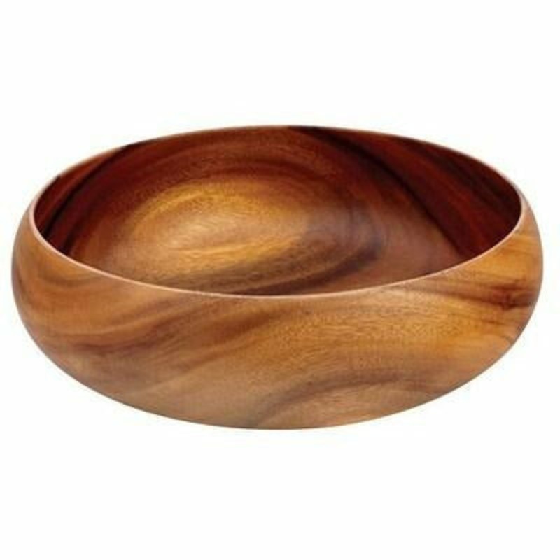 CalabashSaladBowl