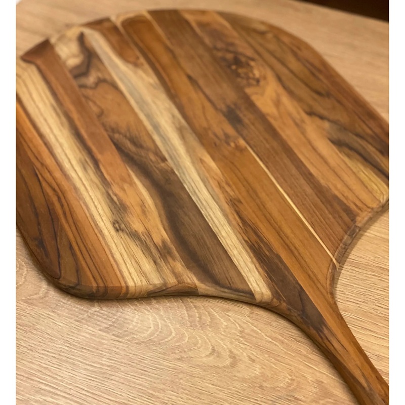 CanoeEdgeGrainPizzaPeel