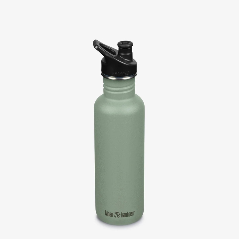 ClassicWaterBottlewithSportCap