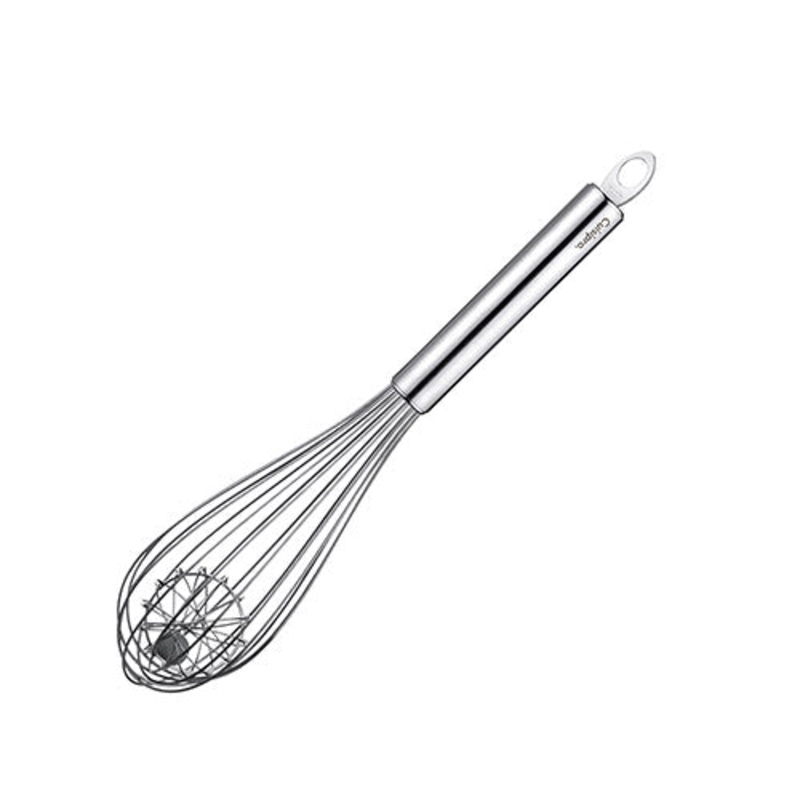 CuisiproStainlessSteelDuoWhiskw/WireBall11"
