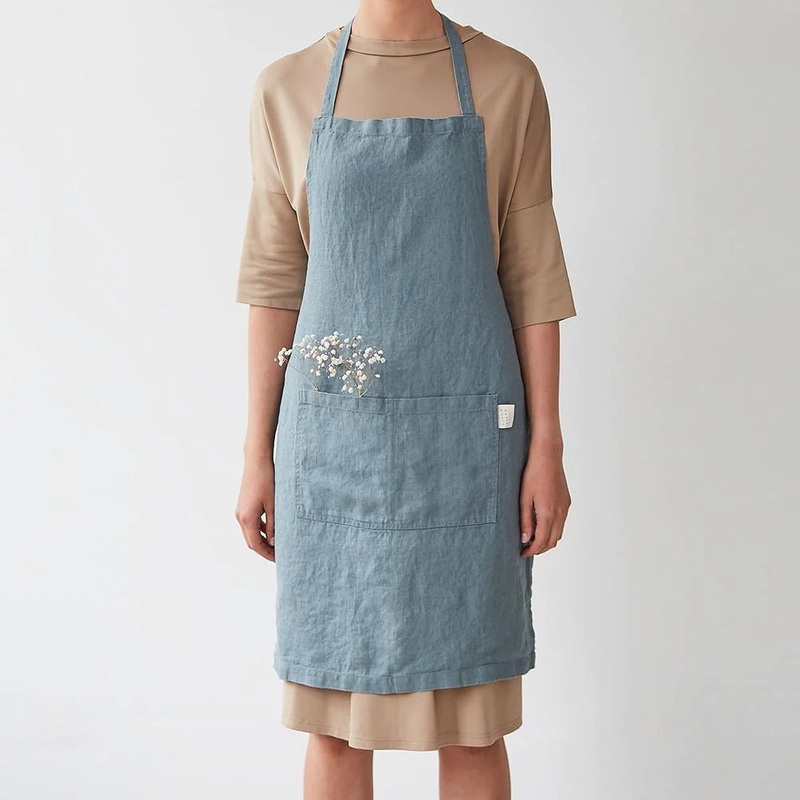 DailyLinenApron