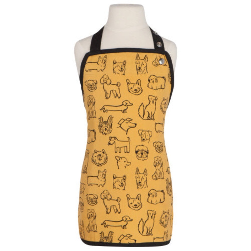 DogParkKid'sApron