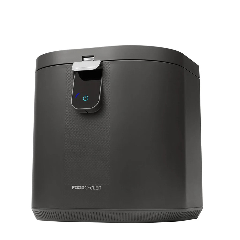 Eco5FoodCycler,FoodCompostingBlender84oz.