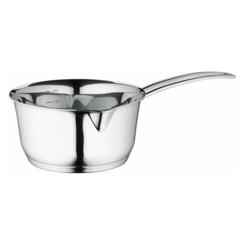 Kuchenprofi6in.StainlessSteelSaucePan1Qt.