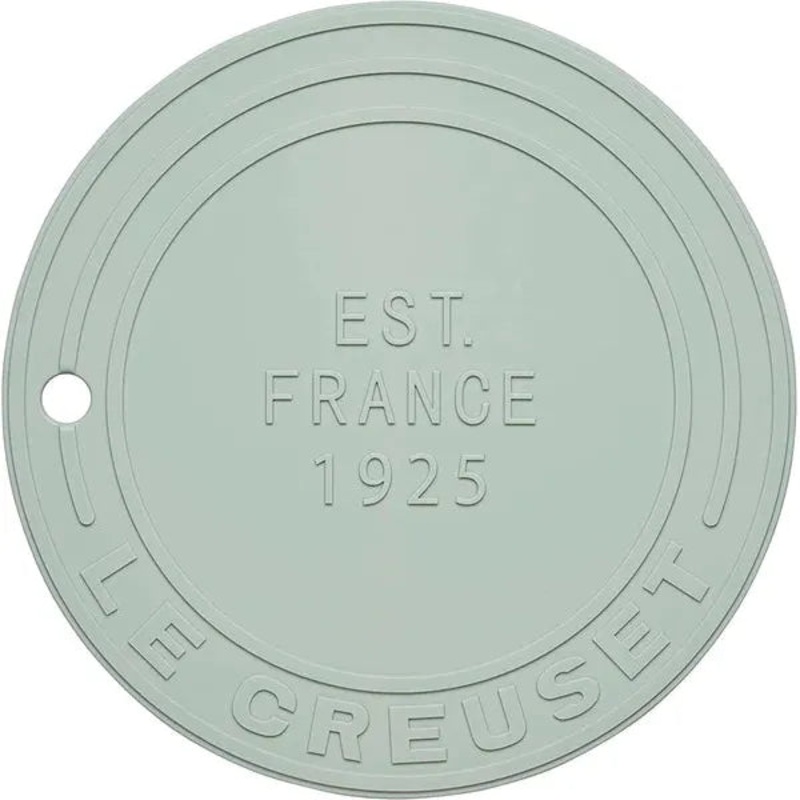 LeCreusetEST.1925SiliconeTrivet