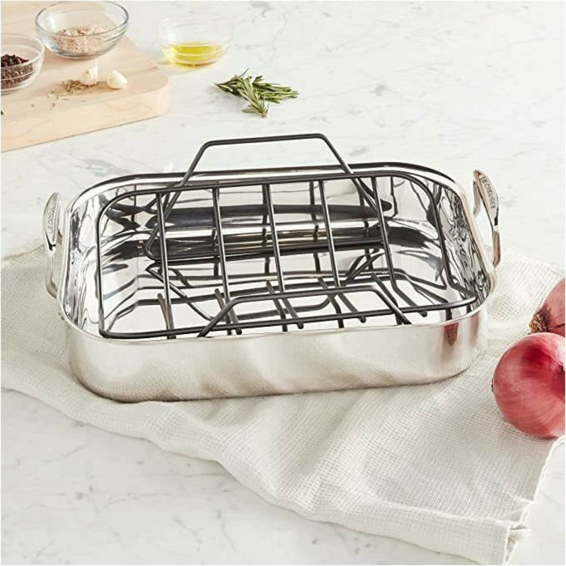 LeCreusetRoastingPanw/Rack