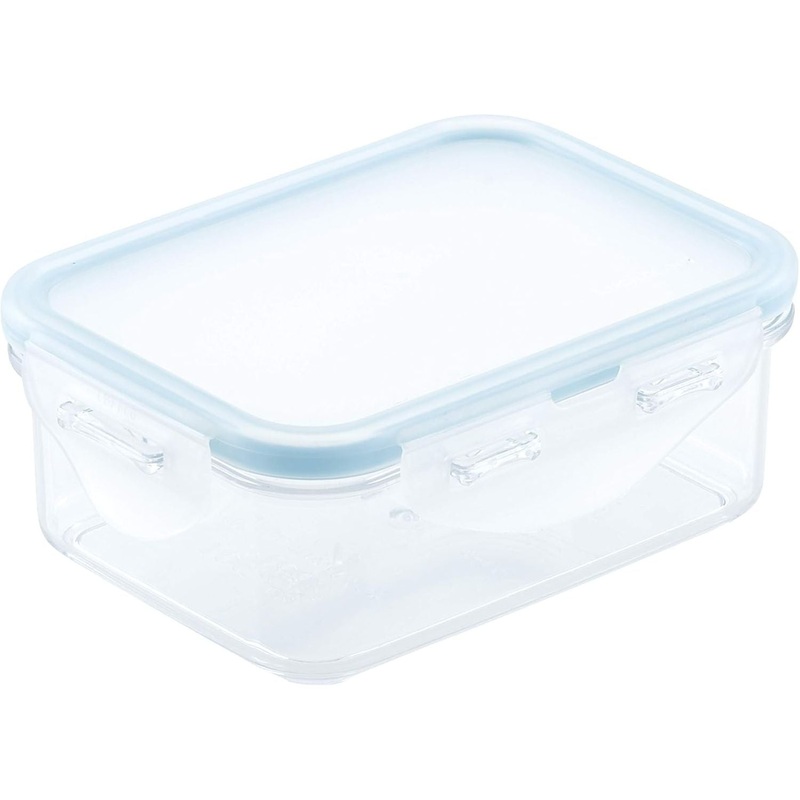 LOCK&LOCKPurelyBetterTritanRectangleContainer12oz