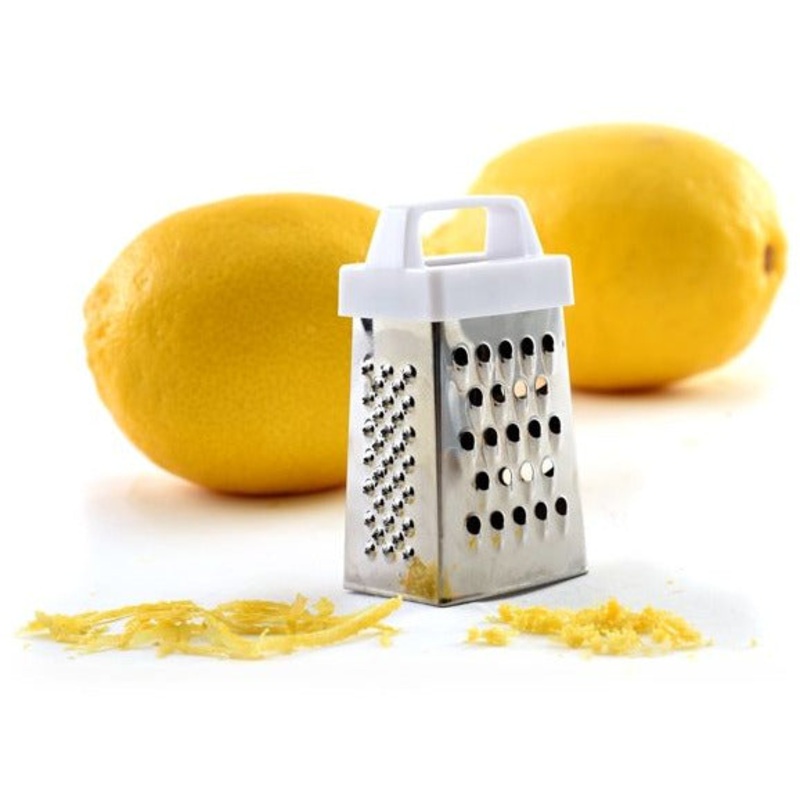 MiniStainlessSteelGrater