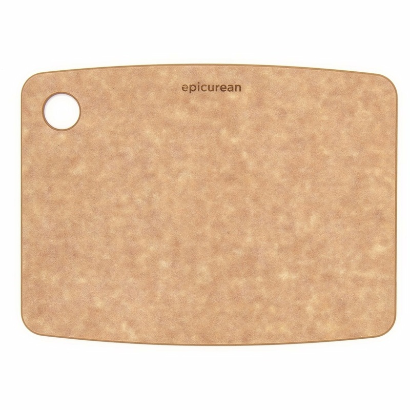 NaturalCuttingBoard