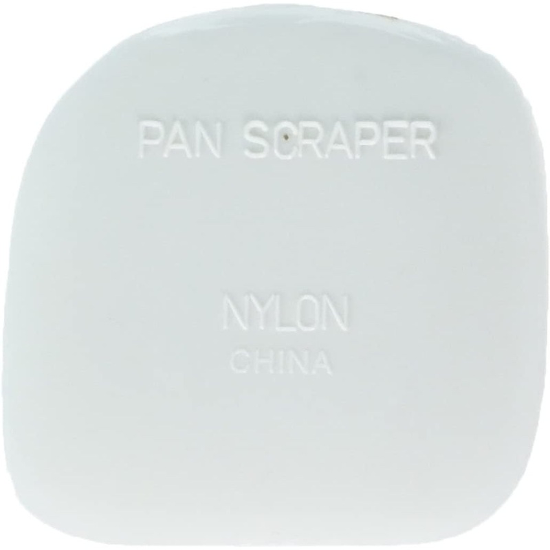 NylonPotScraper