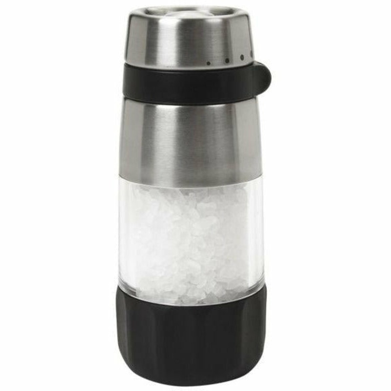 OxoMessFreeSaltGrinder
