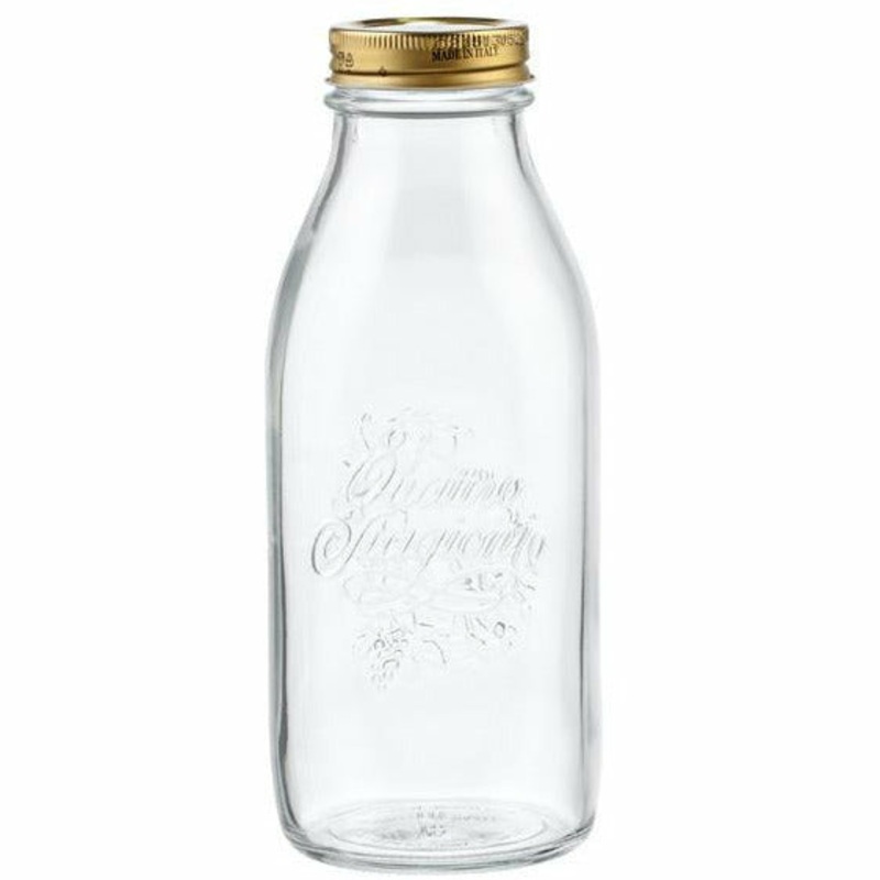 QuattroStagioniBottle