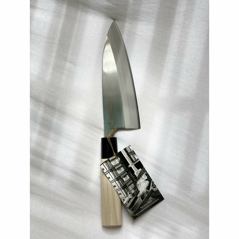 SanshuDebaKnife