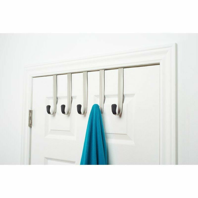SchnookOvertheDoor5Hooks