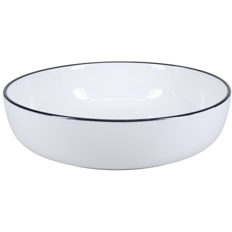 Silhouette8"Lunch&PastaBowl36oz