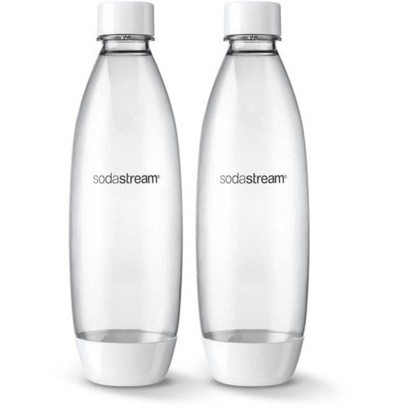 SlimCarbonatingBottles1L
