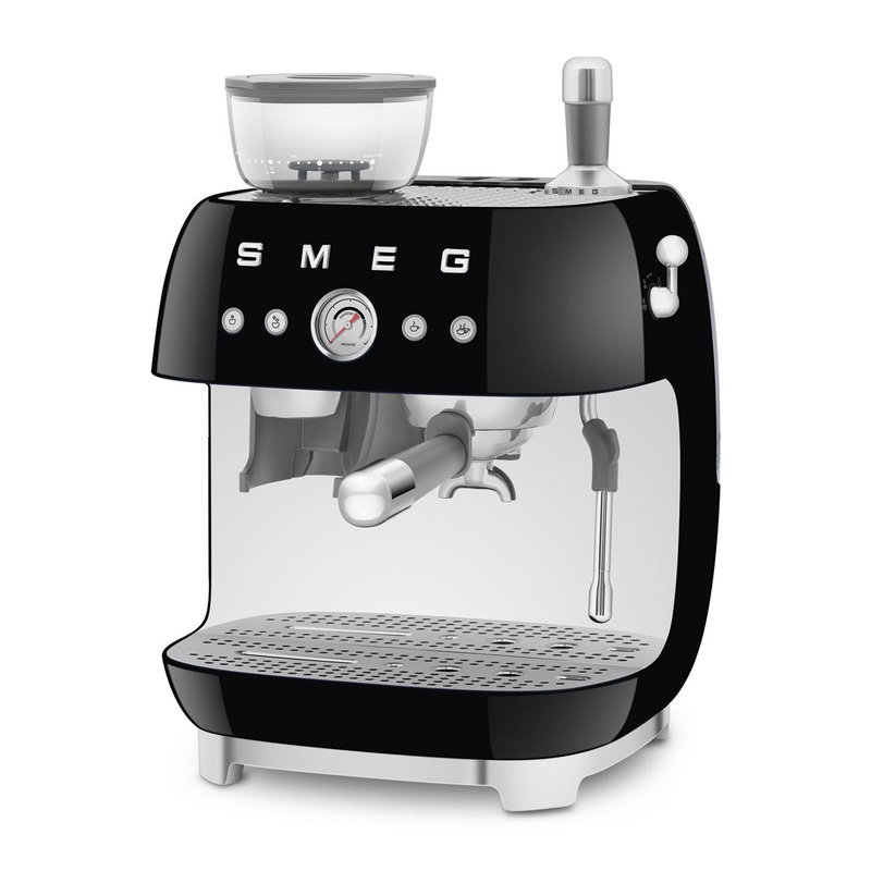 SmegEspressoManualCoffeeMachine
