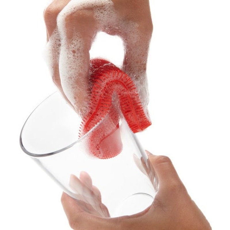 StayCleanScrubber