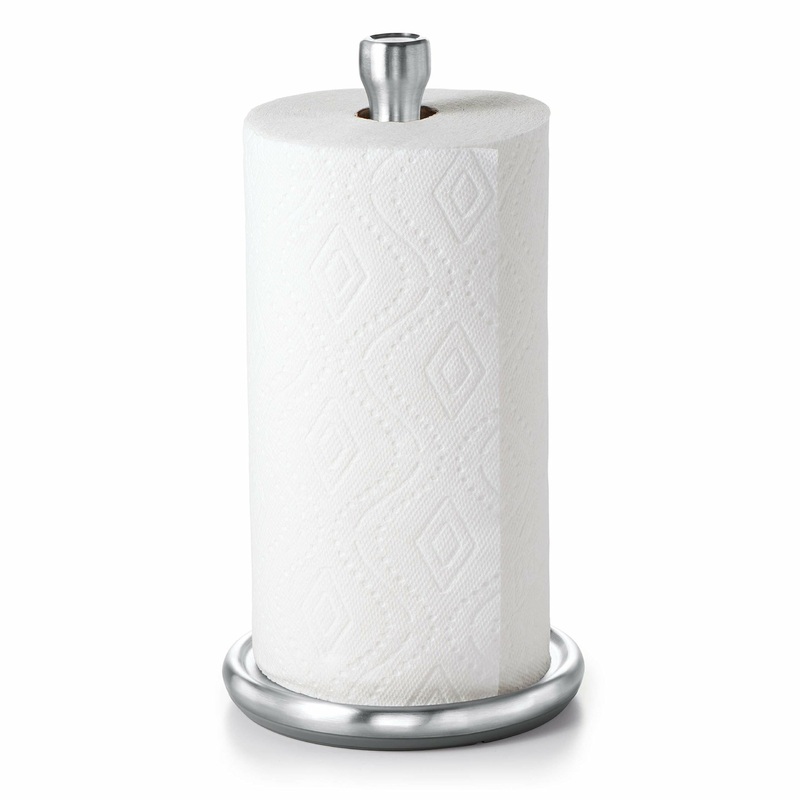 SteadyPaperTowelHolder