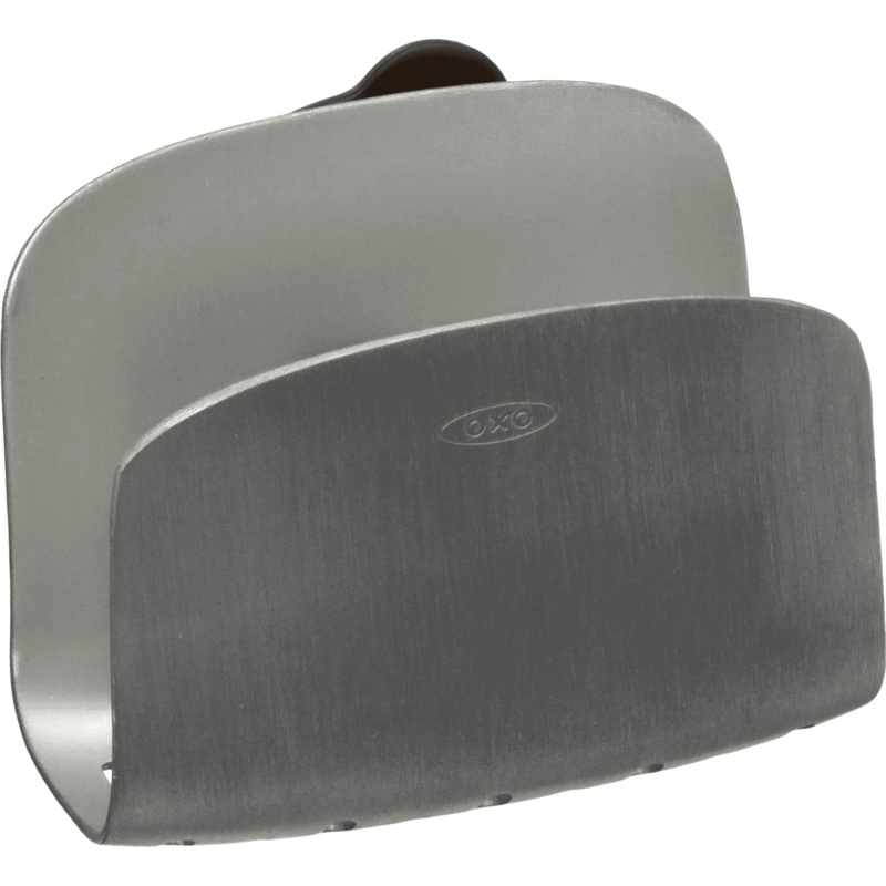 SteelSpongeHolder