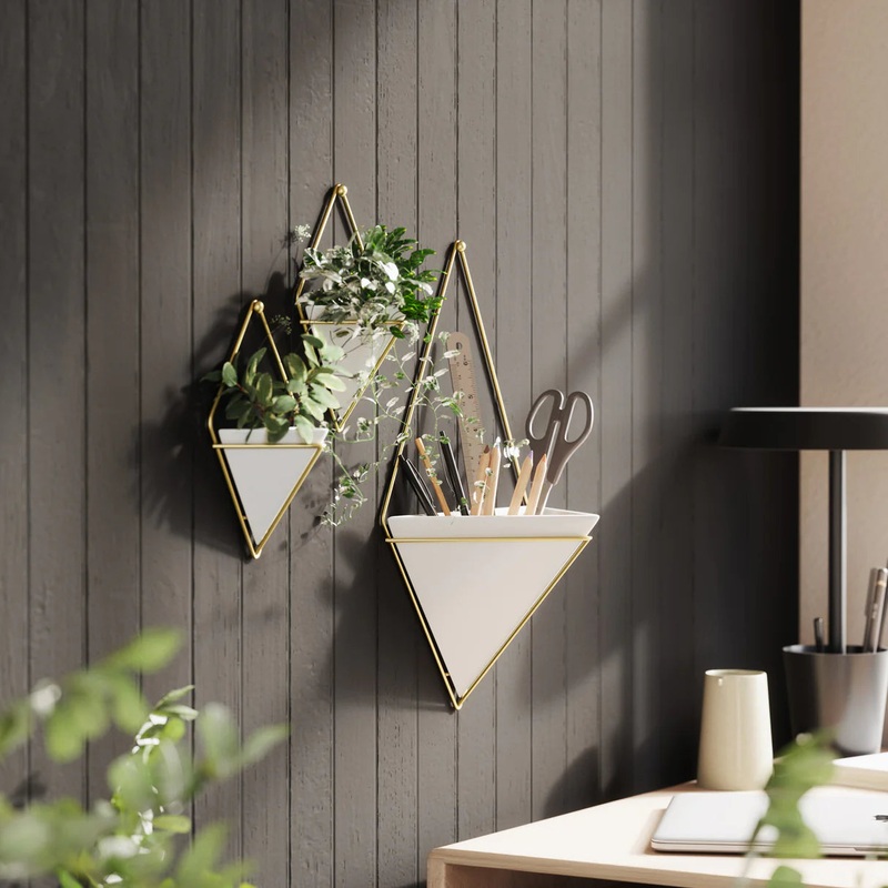 TriggWallPlanter&storage,Large