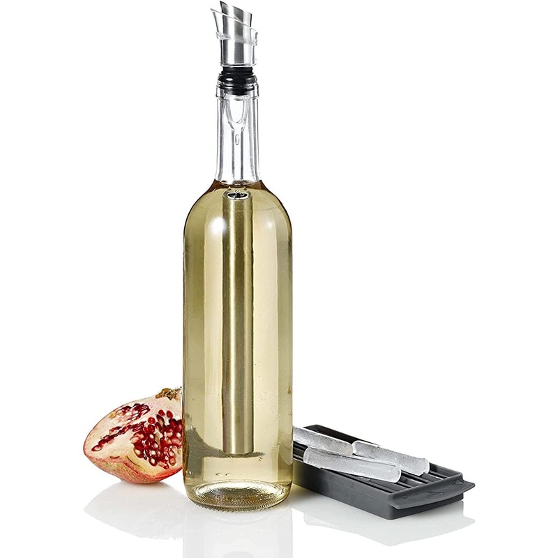 AdHocIcepourWineChillerandPourer
