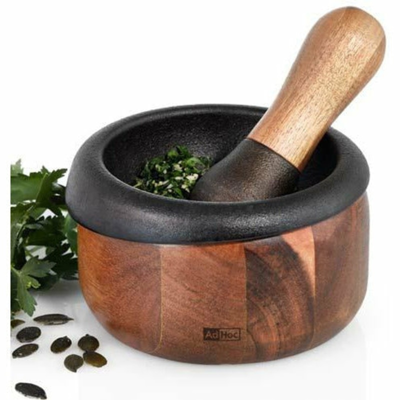 AdHocMortarPestle