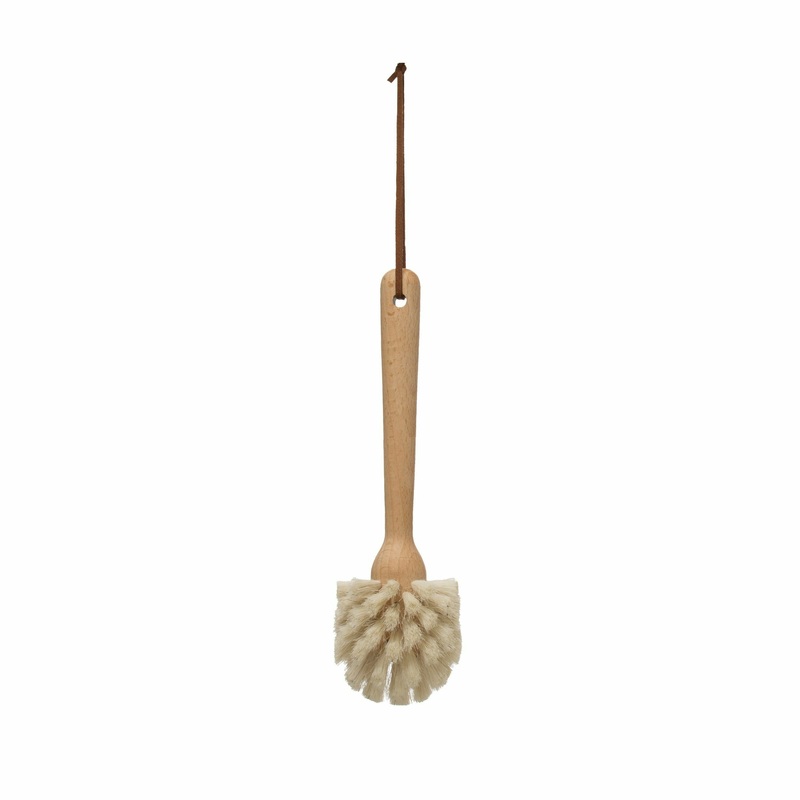 BeechwoodDishBrush