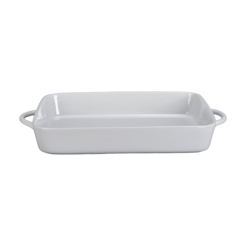 BIAPorcelainTaosLargeRectangleBaker17