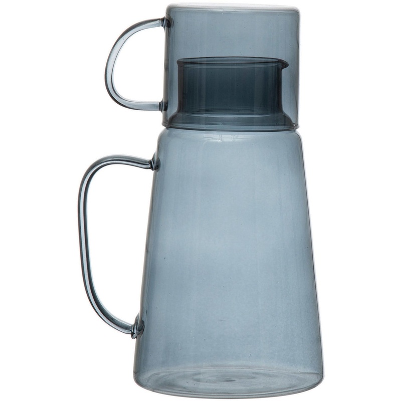 BlueGlassCarafew/MugSet