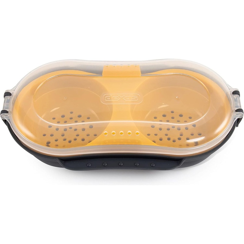DexasDuoEggCooker