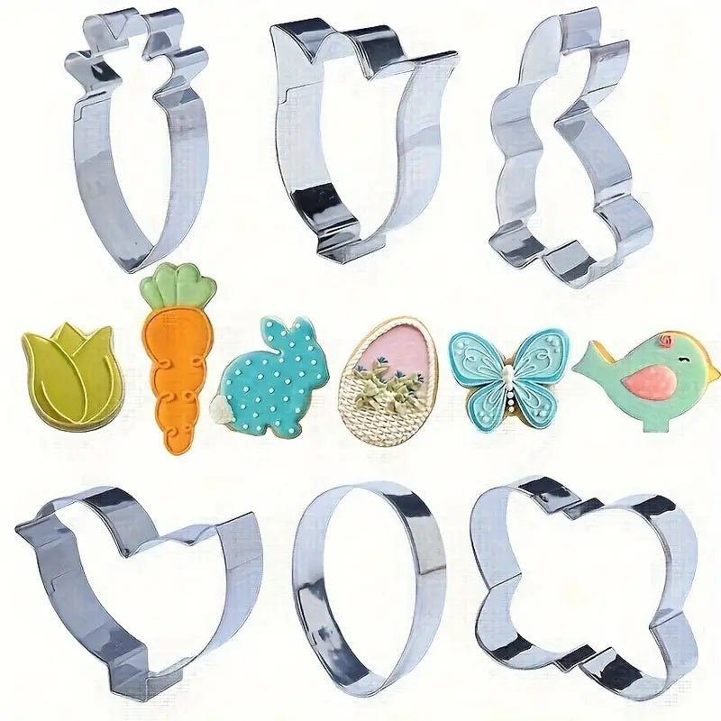 EasterCookieCutter