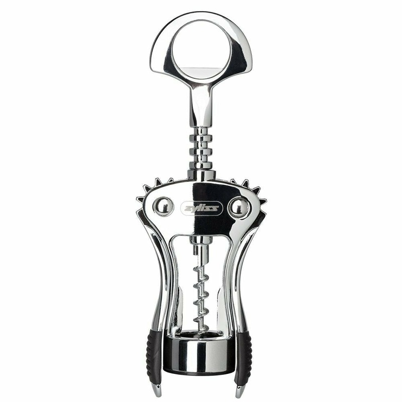EasyCorkscrew