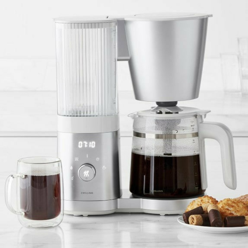 EnfinigyDripCoffeeMaker