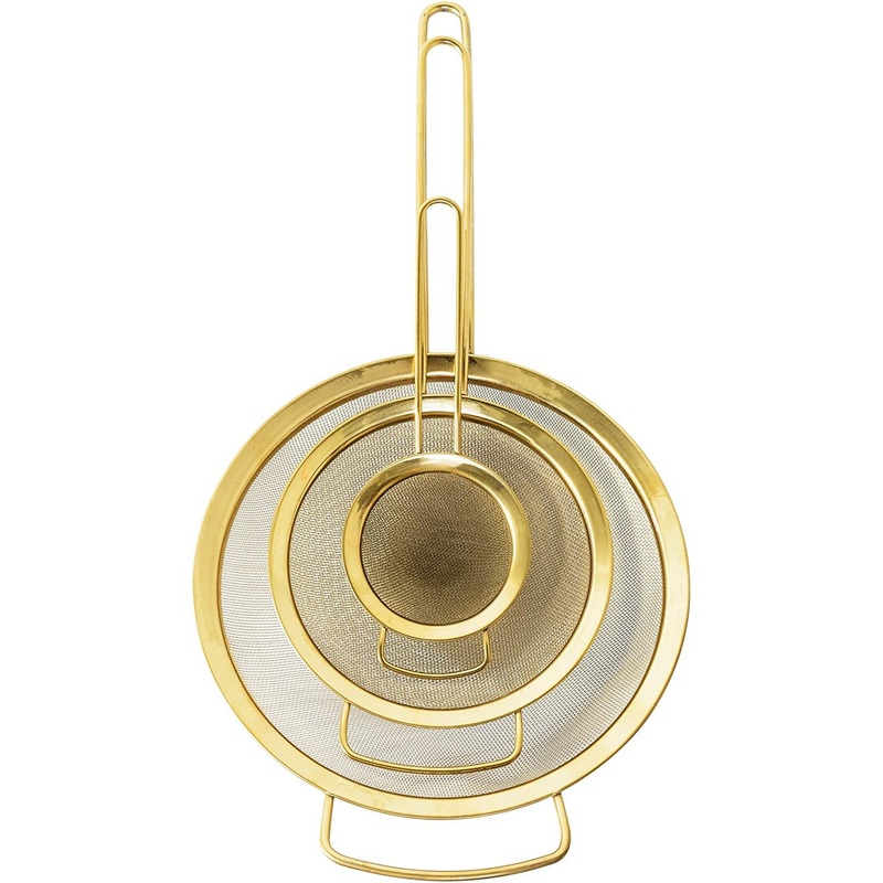 GoldStrainer