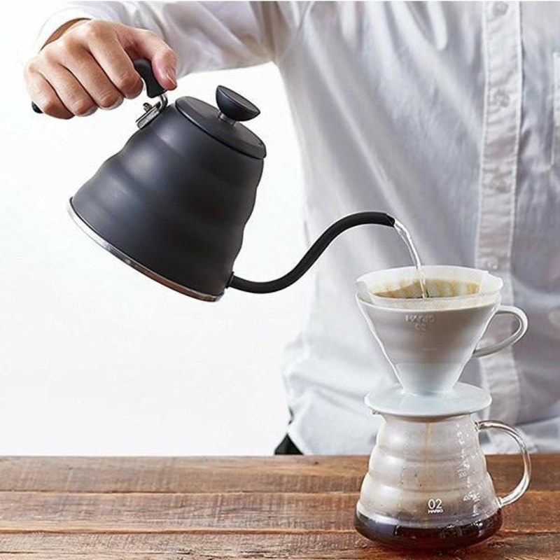HarioBuonoCoffeeDripKettle