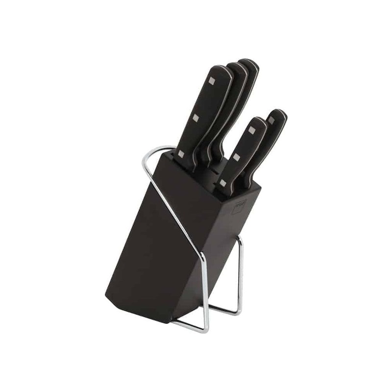 MagefesaBlade6PieceKnifeBlockSet
