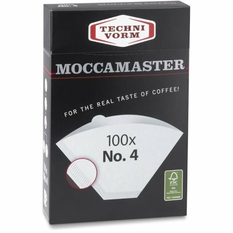 MoccaMasterFilter#4