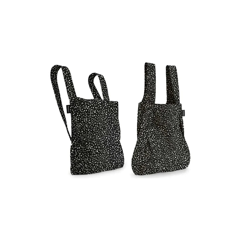 Notabag,Bag&Backpack2in1