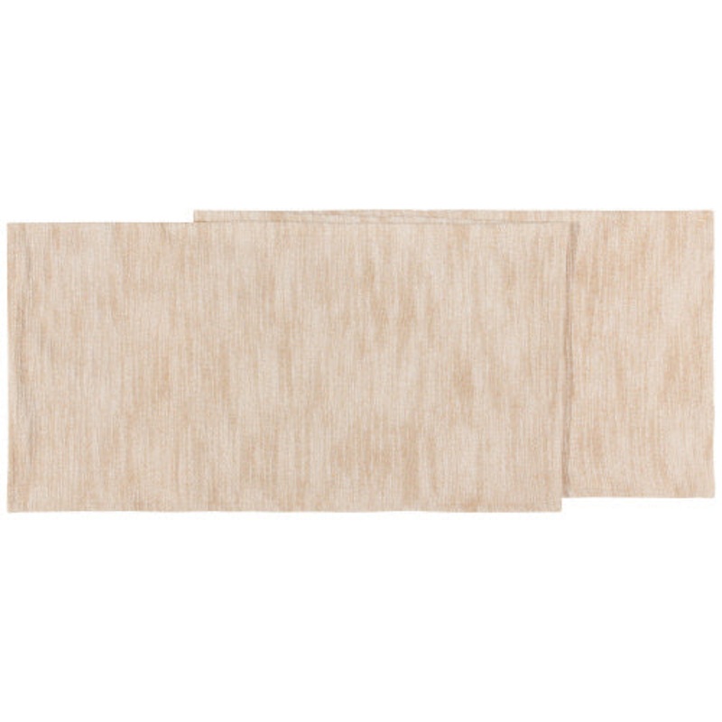 OchreRidgeChambrayTableRunner