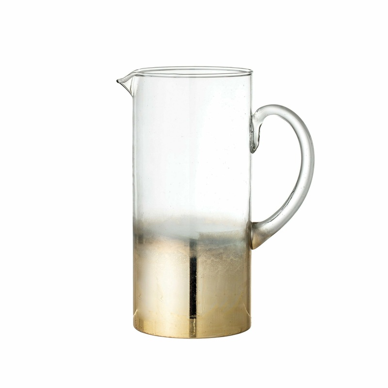OmbreGoldPitcher64oz