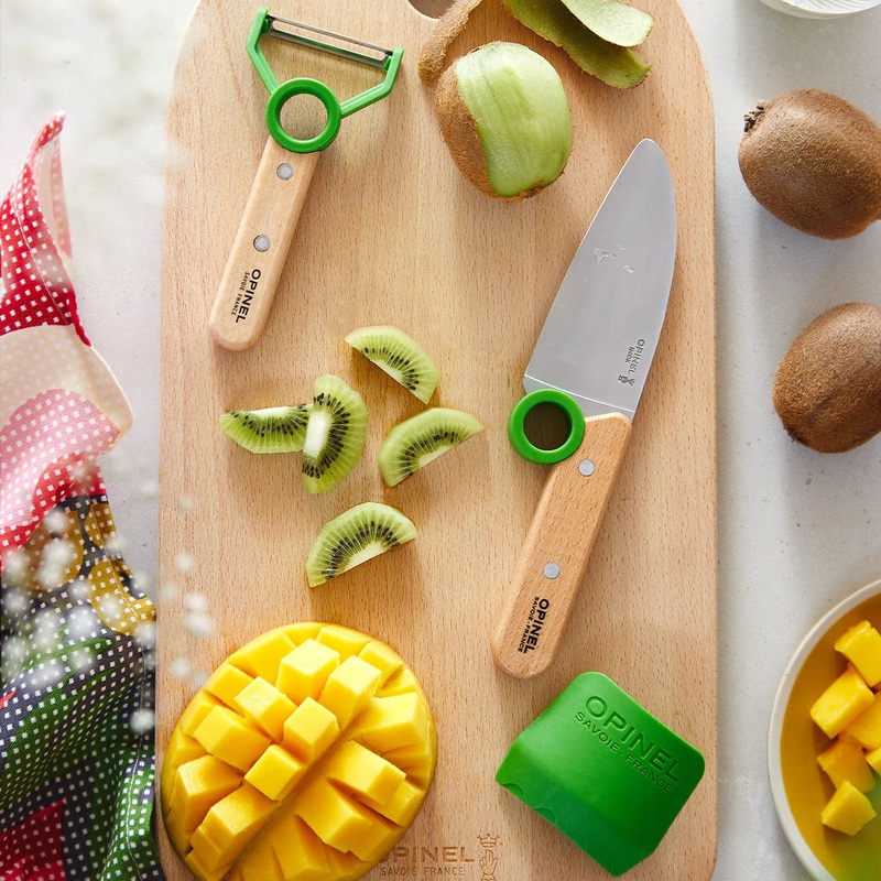 OpinelLePetitChef-3pc.Set