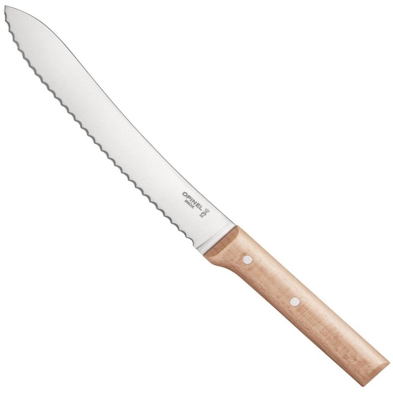 OpinelN116BreadKnife