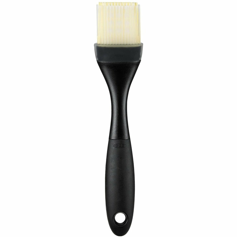 OxoSiliconeBastingBrush