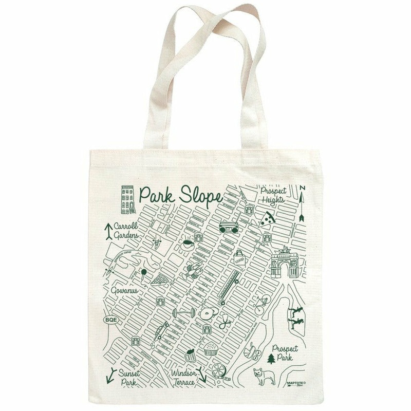 ParkSlopeGroceryTote
