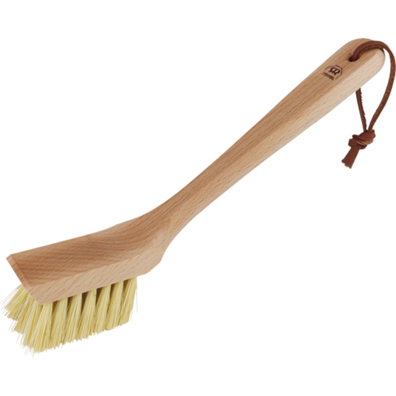 RedeckerTampicoFiberDishBrushw/ScrapingEdge